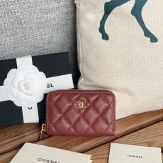 Chanel Wallets Purse